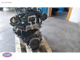 Oto Çıkma Parça / Ford / Tourneo Courier / Motor / Motor (komple) / Çıkma Parça 