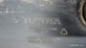 Oto Çıkma Parça / Toyota / Yaris / Tampon / Tampon Izgarası / Çıkma Parça 