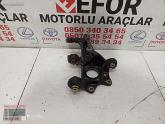 Oto Çıkma Parça / Toyota / C-HR Hybrid / Alt Takım / Taşıyıcı / Çıkma Parça 