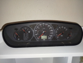 Citroen c5 mk1 otomatik gösterge