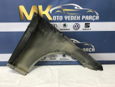Oto Çıkma Parça / Mercedes / C Serisi / Kaporta & Karoser / Sol Ön Çamurluk / Çıkma Parça 