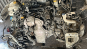 Oto Çıkma Parça / Fiat / Linea / Motor / Motor (komple) / Çıkma Parça 