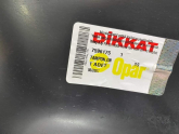 Oto Çıkma Parça / Tofaş / Doğan  / Tampon / Ön Tampon / Çıkma Parça 