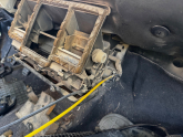 Oto Çıkma Parça / Renault / R 19 / Kalorifer / Kalorifer Kutusu / Çıkma Parça 