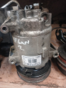 Oto Çıkma Parça / Renault / R 5 / Klima / Klima Kompresörü / Çıkma Parça 