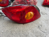 Kia Rio sol stop lambası
