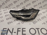 AUDİ A6 C8 LED XENON SOL FAR HATASIZ ORJİNAL 4K0 941 039