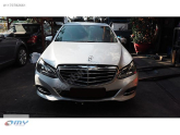 Oto Çıkma Parça / Mercedes / E Serisi / Motor / Silindir Kapağı / Çıkma Parça 