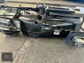 Oto Çıkma Parça / Bmw / 5 Serisi / Kalorifer / Kalorifer Motoru / Çıkma Parça 