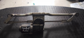 RENAULT SYMBOL THALİA CAM SİLGİ MOTORU