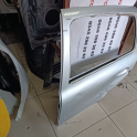 Oto Çıkma Parça / Renault / Clio / Kaporta & Karoser / Sol Arka Kapı / Çıkma Parça 