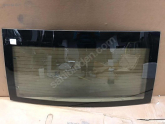 Oto Çıkma Parça / Peugeot / 207 / Oto Cam / Arka Cam / Sıfır Parça 