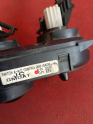 Oto Çıkma Parça / Chevrolet / Lacetti / Kalorifer / Kontrol Paneli / Çıkma Parça 