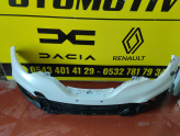 Oto Çıkma Parça / Renault / Captur / Tampon / Ön Tampon / Çıkma Parça 