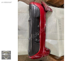 RENAULT CLİO 4 (1,2)ARKA TAMPON ALKAN OTOMOTİV 0532.417.1034