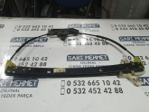 Oto Çıkma Parça / Skoda / Octavia / Oto Cam / Cam Krikosu / Çıkma Parça 