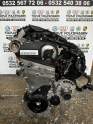 SKODA KAROQ 1.5 TSİ ACT DPC DAD ORJİNAL ÇIKMA DOLU MOTOR