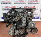 AUDİ A4 1.8 TURBO ÇIKMA KOMPLE MOTOR AEB KODLU MOTOR