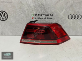 Oto Çıkma Parça / Volkswagen / Passat / Far & Stop / Bagaj Stop / Çıkma Parça 