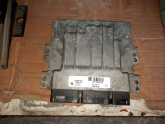 Dacia Duster motor beyni 237106276R