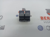 1K3959857A VOLKSWAGEN GOLF 5 SOL ÖN CAM AÇMA DÜĞMESİ
