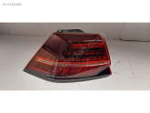 Oto Çıkma Parça / Volkswagen / Golf / Far & Stop / Sol Arka Stop / Çıkma Parça 