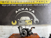 9686120680 FORD FOCUS 1.6 TDCI 115 PS Orijinal Çıkma Turbo