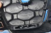 Oto Çıkma Parça / Jeep / Renegade / Tampon / Tampon Izgarası / Çıkma Parça 