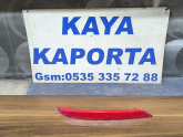 hyundaı i20 2012-2015 tampon reflektoru arka sol