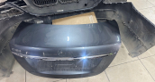 MERCEDES BAĞAJ KAPAĞI E180 -E200 çıkma