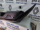 Oto Çıkma Parça / Renault / Clio / Tampon / Arka Tampon / Sıfır Parça 