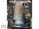 Oto Çıkma Parça / Opel / Astra / Motor / Motor (komple) / Çıkma Parça 