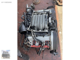 Oto Çıkma Parça / Audi / A4 / Motor / Komple Motor / Çıkma Parça 