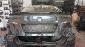 Oto Çıkma Parça / Bmw / 5 Serisi / Oto Cam / Arka Cam / Çıkma Parça 