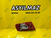 Oto Çıkma Parça / Audi / A4 / Far & Stop / Sağ Arka Stop / Çıkma Parça 