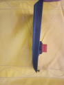 Oto Çıkma Parça / Ford / Tourneo Courier / Oto Cam / Cam Düğmesi / Çıkma Parça 
