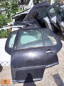 VOLKSWAGEN GOLF 4 SOL ARKA KAPI 