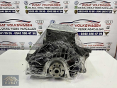 AUDİ A3 1.2TSİ ÇIKMA YARIM MOTOR CBZ BENZİNLİ MOTOR