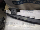 Oto Çıkma Parça / Mercedes / C Serisi / Tampon / Tampon Demiri / Çıkma Parça 