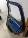 Oto Çıkma Parça / Opel / Meriva / Kaporta & Karoser / Sağ Arka Kapı / Çıkma Parça 