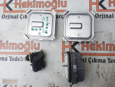 Oto Çıkma Parça / Renault / Megane / Beyin / Şanzıman Beyni / Çıkma Parça 