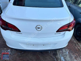 Oto Çıkma Parça / Opel / Astra / Kaporta & Karoser / Bagaj Kapağı / Çıkma Parça 