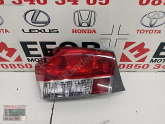 Oto Çıkma Parça / Honda / City / Far & Stop / Sol Arka Stop / Sıfır Parça 