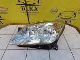 Oto Çıkma Parça / Opel / Astra / Far & Stop / Sol Ön Far / Sıfır Parça 