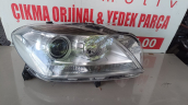 Mercedes E serısı sag ön far