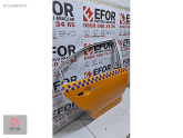 Oto Çıkma Parça / Toyota / Corolla / Kaporta & Karoser / Sol Arka Kapı / Çıkma Parça 