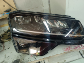 KODIAQ SAĞ ORJİNAL FAR