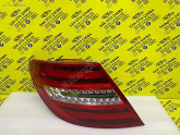 Oto Çıkma Parça / Mercedes / C180 / Far & Stop / Sol Arka Stop / Sıfır Parça 