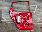 Oto Çıkma Parça / Volkswagen / Polo / Kaporta & Karoser / Sol Arka Kapı / Çıkma Parça 