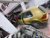 Oto Çıkma Parça / Volkswagen / Golf / Kaporta & Karoser / Kasa / Kupa / Çıkma Parça 